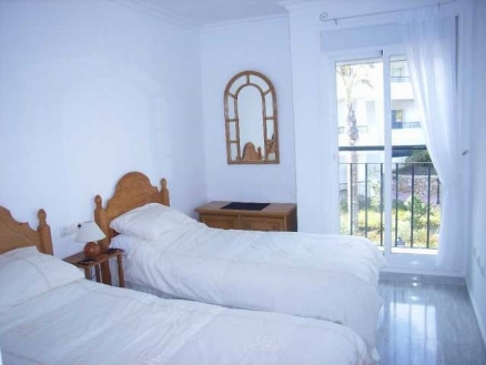 Malaga property | 2 bedroom Apartment 158275