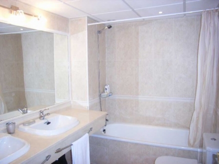 town, Spain | Apartment for sale 158275
