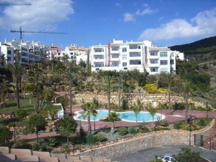 town Apartment 158275
