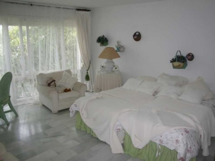 Estepona property: Estepona Villa 158278