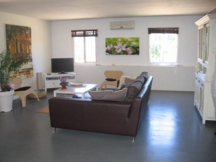 Alhaurin El Grande property: Villa with 2 bedroom in Alhaurin El Grande 158280