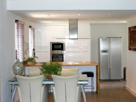 Alhaurin El Grande property: Villa for sale in Alhaurin El Grande, Malaga 158280