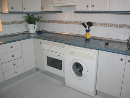 Estepona property: Apartment in Malaga for sale 158281