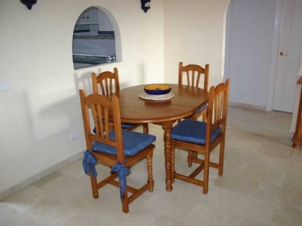 Estepona property: Apartment with 2 bedroom in Estepona, Spain 158282