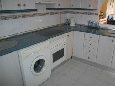 Estepona property: Apartment for sale in Estepona, Malaga 158282