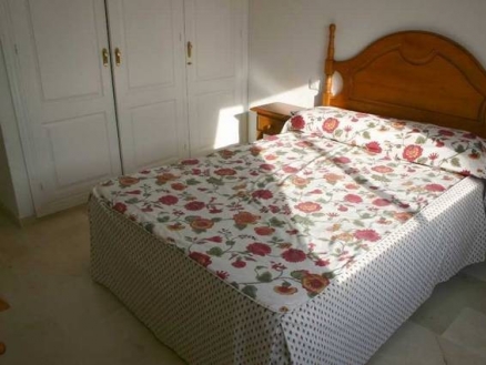 Estepona property: Apartment in Malaga for sale 158282