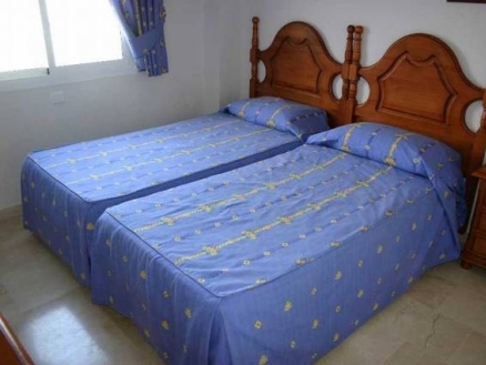 Estepona property: Malaga property | 2 bedroom Apartment 158282