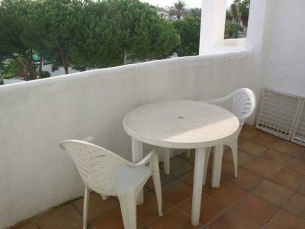 Estepona property: Malaga Apartment 158282