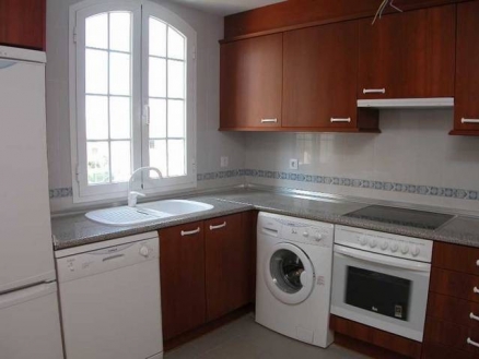 Riviera&nbsp;del&nbsp;Sol&nbsp;property:&nbsp;Apartment&nbsp;with&nbsp;3&nbsp;bedroom&nbsp;in&nbsp;Riviera&nbsp;del&nbsp;Sol&nbsp;158283