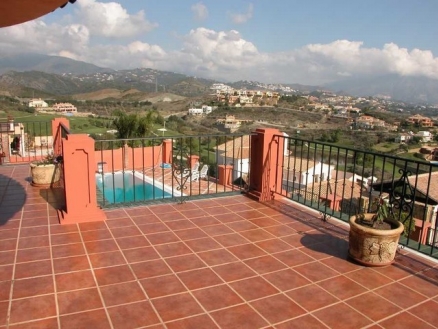 Benahavis&nbsp;property:&nbsp;Villa&nbsp;for&nbsp;sale&nbsp;in&nbsp;Benahavis,&nbsp;Spain&nbsp;158284