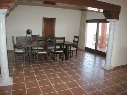 Benahavis&nbsp;property:&nbsp;Villa&nbsp;with&nbsp;4&nbsp;bedroom&nbsp;in&nbsp;Benahavis,&nbsp;Spain&nbsp;158284