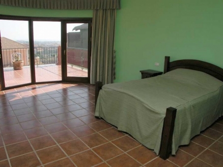 Benahavis&nbsp;property:&nbsp;Villa&nbsp;in&nbsp;Malaga&nbsp;for&nbsp;sale&nbsp;158284