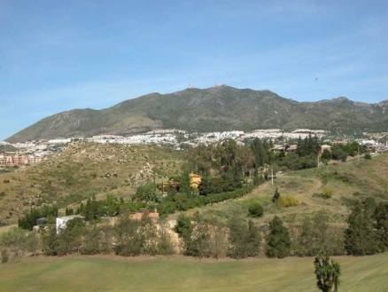 Apartment&nbsp;for&nbsp;sale&nbsp;in&nbsp;town,&nbsp;Malaga&nbsp;158286