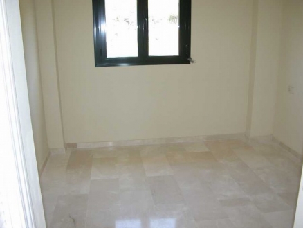 Malaga&nbsp;Apartment&nbsp;158286