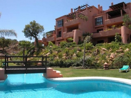 Elviria property: Apartment for sale in Elviria 158288