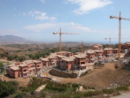 Elviria property: Apartment for sale in Elviria, Spain 158288