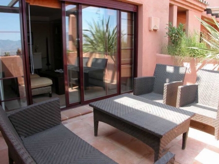 Elviria property: Apartment with 2 bedroom in Elviria, Spain 158288