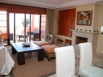 Elviria property: Apartment for sale in Elviria, Malaga 158288