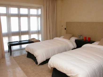 Elviria property: Elviria, Spain | Apartment for sale 158288