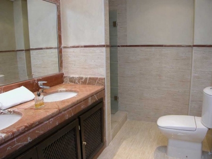 Elviria property: Malaga Apartment 158288