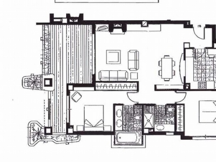 Elviria property: Elviria Apartment 158288