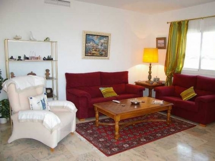 La&nbsp;Cala&nbsp;De&nbsp;Mijas&nbsp;property:&nbsp;Apartment&nbsp;with&nbsp;3&nbsp;bedroom&nbsp;in&nbsp;La&nbsp;Cala&nbsp;De&nbsp;Mijas&nbsp;158291