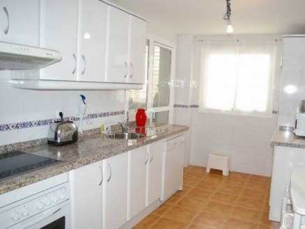 La&nbsp;Cala&nbsp;De&nbsp;Mijas&nbsp;property:&nbsp;Apartment&nbsp;with&nbsp;3&nbsp;bedroom&nbsp;in&nbsp;La&nbsp;Cala&nbsp;De&nbsp;Mijas,&nbsp;Spain&nbsp;158291