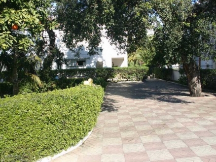 Elviria property: Apartment for sale in Elviria, Spain 158299