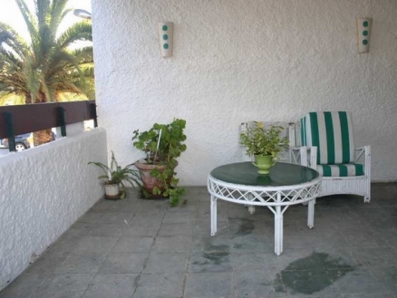 Elviria property: Apartment for sale in Elviria, Malaga 158299