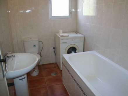 Elviria property: Malaga Apartment 158299