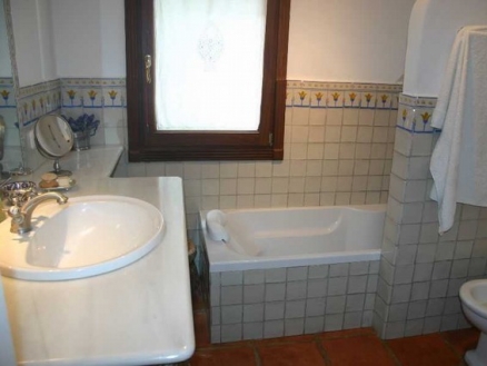 Malaga&nbsp;property&nbsp;|&nbsp;4&nbsp;bedroom&nbsp;Villa&nbsp;158305