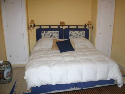 Malaga&nbsp;Villa&nbsp;158305