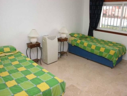 Guadalmina&nbsp;Alta&nbsp;property:&nbsp;Malaga&nbsp;Apartment&nbsp;158308