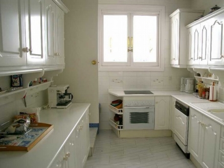 Rio&nbsp;Real&nbsp;property:&nbsp;Townhome&nbsp;for&nbsp;sale&nbsp;in&nbsp;Rio&nbsp;Real,&nbsp;Malaga&nbsp;158311