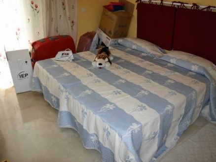 Malaga&nbsp;property&nbsp;|&nbsp;3&nbsp;bedroom&nbsp;Apartment&nbsp;158316