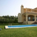 Estepona property: Villa for sale in Estepona 158318