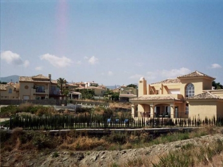 Estepona property: Villa with 3 bedroom in Estepona 158318