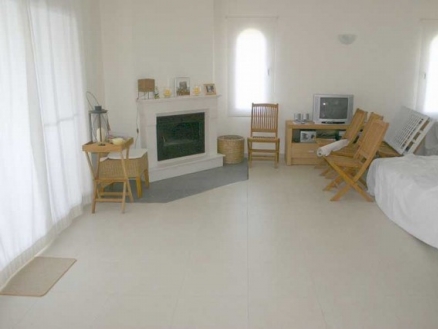 Estepona property: Villa for sale in Estepona, Malaga 158318