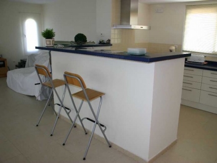 Estepona property: Malaga property | 3 bedroom Villa 158318