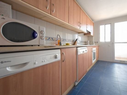 Estepona property: Apartment for sale in Estepona, Malaga 158320