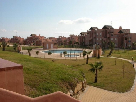 Apartment&nbsp;for&nbsp;sale&nbsp;in&nbsp;town,&nbsp;Spain&nbsp;158323