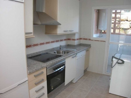 Apartment&nbsp;for&nbsp;sale&nbsp;in&nbsp;town,&nbsp;Malaga&nbsp;158323