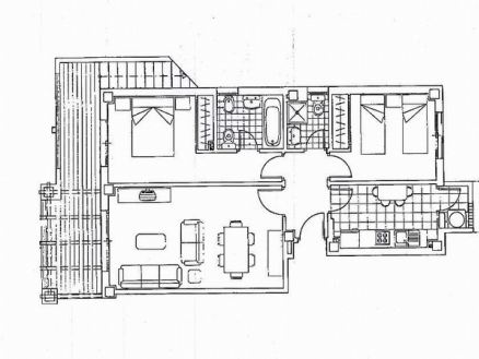 Apartment&nbsp;in&nbsp;Malaga&nbsp;for&nbsp;sale&nbsp;158323