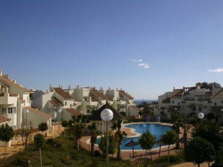Benalmádena property: Apartment for sale in Benalmádena 158324