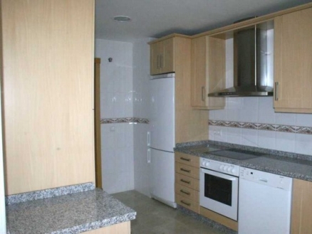 Benalmádena property: Apartment with 2 bedroom in Benalmádena, Spain 158324