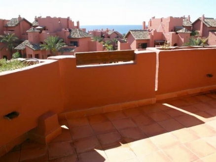 Estepona property: Apartment for sale in Estepona, Spain 158325