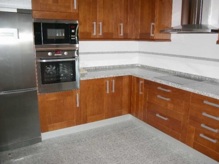 Estepona property: Apartment with 2 bedroom in Estepona, Spain 158325
