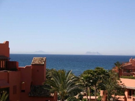 Estepona property: Malaga property | 2 bedroom Apartment 158325