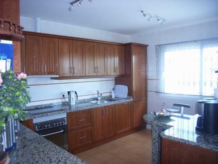 Alhaurin&nbsp;De&nbsp;La&nbsp;Torre&nbsp;property:&nbsp;Townhome&nbsp;with&nbsp;4&nbsp;bedroom&nbsp;in&nbsp;Alhaurin&nbsp;De&nbsp;La&nbsp;Torre,&nbsp;Spain&nbsp;158327
