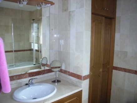 Alhaurin&nbsp;De&nbsp;La&nbsp;Torre&nbsp;property:&nbsp;Townhome&nbsp;in&nbsp;Malaga&nbsp;for&nbsp;sale&nbsp;158327